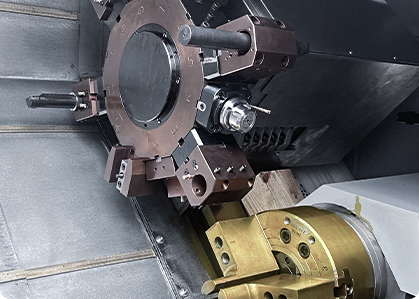 Xuancheng Huzheng Machinery Trading Co., Ltd.